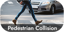Pedestrian Collision